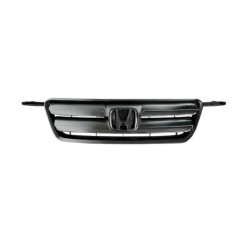 Honda Panjur Crv 02-05 Ön (Krom) 71121-S9A-013