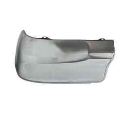 Toyota Köşe Tampon Hılux Revo 15-24 Arka Sağ (Krom/Sensör Deliksiz/Orj Tip) 52151-0K050-DSİZ