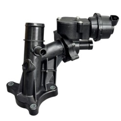 Nıssan Yuva Termostat Qashqai 1,6 Dci 14-17 (Komple/Su Çıkış) 11060-00Q0X