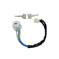 Suzukı Kontak Carry 90-93 (Geçmeli Tip) 37110-79000