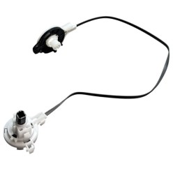 Toyota Halat Kalorifer Kontrol Yaris 05-11 55906-52132