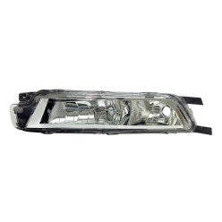 Volkswagen Lamba Sis Passat B8 14-19 Sol (Sabit Viraj Aydınlatmalı/Çift Duylu) 3G0941661H
