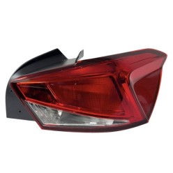 Seat Stop İbiza 17-20 Dış Sağ (Ledsiz) 6F0945096H