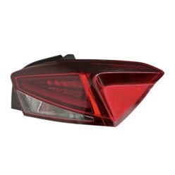 Seat Stop İbiza 17-20 Dış Sağ (Ledli) 6F0945208H