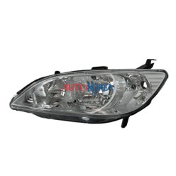 Honda Far Cıvıc 04-06 Sol (Manuel) 33151-S5A-901