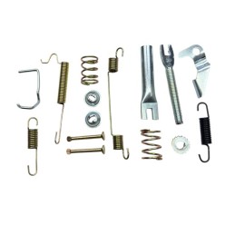 Daewoo Cırcır Fren Damas 91-05 Arka Sağ (Takım) 53710-85200-000