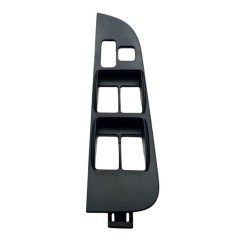 Toyota Çerceve Düğme Cam Corolla Ae111 98-02 Ön Sol (Dörtlü/Mat) 74232-02060-C0