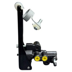 Suzukı Limitör (Lcr Valfı) Grand Vitara 90-98 51930-56B20