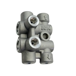 Mıtsubıshı Limitör (Lcr Valfı) Galanat 90-94/Proton 96-00 MB316180/PW699649