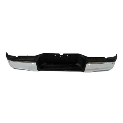 Toyota Tampon Hılux Revo 15-23 Arka (Krom/Sensör Delikli) 52119-0K380