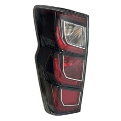 Isuzu Stop D-max 24-26 Sol (Ledli) 8978248653