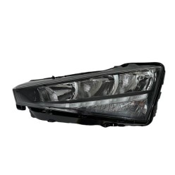 Skoda Far Scala 19-22 Sol (Düşük Paket) 657941015