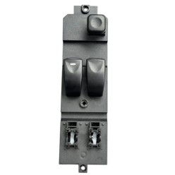 Mıtsubıshı Düğme Cam Açma Carisma 95-00 Ön Sol (Çiftli) MR213984