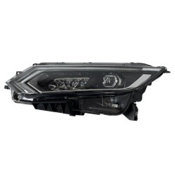 Nıssan Far Qashqai 17-21 Sol (Xenonlu Tip) 26060-HV05A