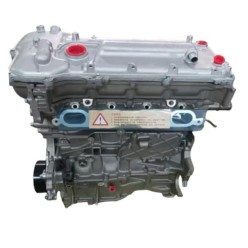 Toyota Motor Tam Corolla 1,6 Benzinli 07-09 (1zrfe) 19000-37240