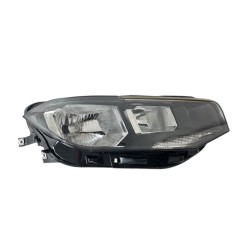 Volkswagen Far T-cross 19-24 Sağ (Halogen) 2GM941006A