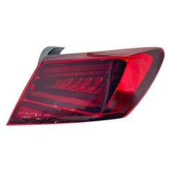 Seat Stop Leon 17-20 Dış Sağ (Ledli) 5F0945208F