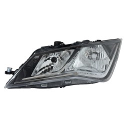 Seat Far Leon 17-21 Sol (Halojen) 5F1941015B