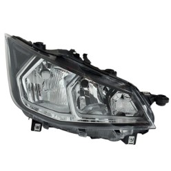 Seat Far İbiza 17-21 Sağ (Halojen) (Gündüz Led Ampul) 6F1941016B