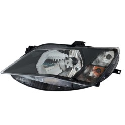 Seat Far İbiza 14-18 Sol (Halojen) 6J1941021K