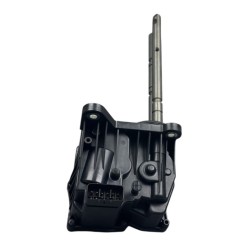 Mıtsubıshı Akülatör L200 4x4 15-17 (Çift Kollu) 3242A178