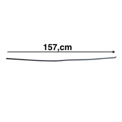 Toyota Çıta Tavan Hılux 15-20 Sağ 75551-0K160