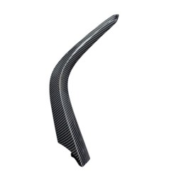 Toyota Çıta Gögüs Torpido Corolla 07-13 Ön Sol (Alt/Fiber) 55433-02310-FIBER