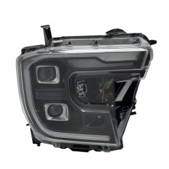 Ford Far Ford Ranger 23-25 Sağ (Mercekli/Ledli/Motorlu/Beyinli) UNI-29063