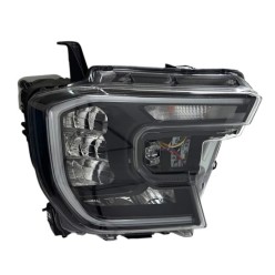 Ford Far Ford Ranger 23-25 Sağ (Ledli/Beyinli/Motorlu) UNI-29064