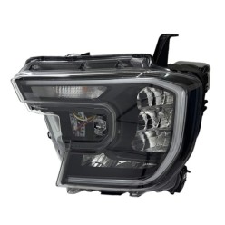 Ford Far Ford Ranger 23-25 Sol (Ledli/Beyinli/Motorlu) UNI-29065