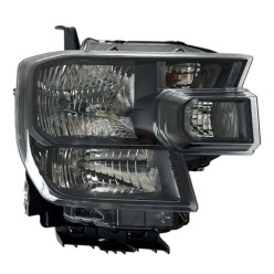 Ford Far Ford Ranger 23-25 Sağ (Merceksiz/Motorsuz) UNI-29067