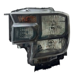 Ford Far Ford Ranger 23-25 Sol (Merceksiz/Motorsuz) UNI-29068