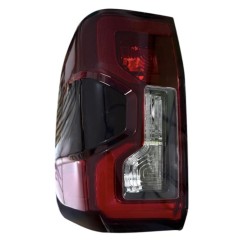 Ford Stop Ford Ranger 23-25 Sağ (Ledli/Radar Sensörlü Tip) UNI-29080
