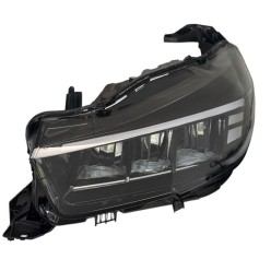 Opel Far Corsa F 24-25 Sol (Komple Beyin Üstünde) 9851263780