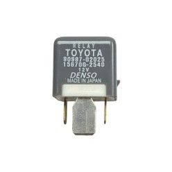 Toyota Role Far Corolla 07-19/Auris 06-12/Rav4 06-19/Land Crusiser 02-13 90987-02025