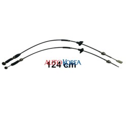 Toyota Tel Vites Corona 96-00/Carina 96-00 (Çiftli Takım) 33830-05020