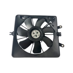 Honda Fan Klima Jazz 02-06 (Orj Tip) 38615-PWA-J01