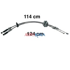 Toyota  Tel Vites Corolla Ae101 93-98 (Plastik Mekanizma İçin) 33830-12790
