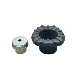 Toyota Körük Amortisör Avensis 03-05 Arka Sol/Sağ (Stoper Dahil) 48341-05030-KRK