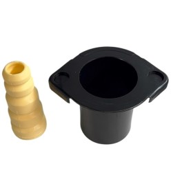 Honda Körük Amortisör Cıvıc 02-05/Crv 02-05 Arka Sol/Sağ 52687-S5A-014