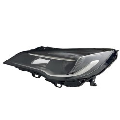 Opel Far Astra K 17-21 Sol (Halojen) 13488969