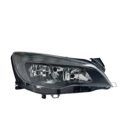Opel Far Astra J 13-17 Sol (Ledli) 13365290