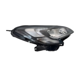 Opel Far Corsa D 14-18 Sağ (Ledli) 13381344