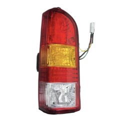 Suzukı Stop Carry Ga413 98-05 Sol (Kristal/Duylu) 35670-77A00-KRTL