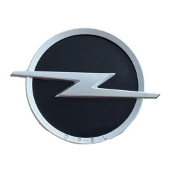 Opel Panjur Göbek Corsa F 24-26 Ön (Gri Tip)(Arma) UNİ-123001