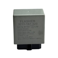 Mazda Flaşör Sinyal 323 90-97/626 92-97 3211-167-320