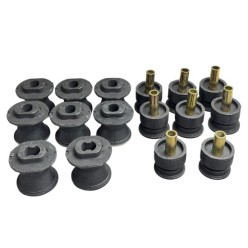 Isuzu Takoz Kupa D-max 12-15 (Set) UNI-KUPA-003