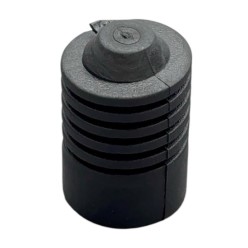 Toyota Takoz Kaput Ayar Corolla 02-06/Yaris 02-06/Rav4 Rav4 02-06 (Lastik) 90541-15025