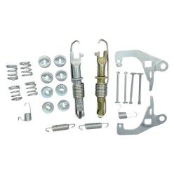 Toyota Cırcır Fren Corolla Ae101 92-97/Ae111 98-01 Arka Sol/Sağ (Takım) 47062-20020