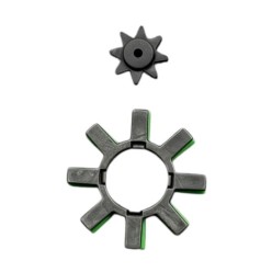Toyota Burç Tıkırtı Direksiyon Corolla 07-12/Auris 07-12(Set) 45253-28130